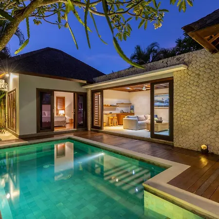 Villa Bingin Castaways